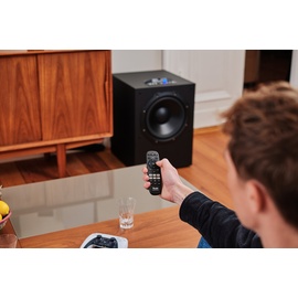Teufel ULTIMA 20 CONCEPT Surround Power Edition "5.1-Set"