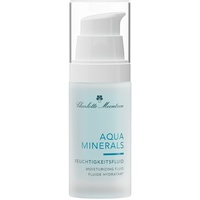 Charlotte Meentzen Aqua Minerals Feuchtigkeitsfluid 30 ml