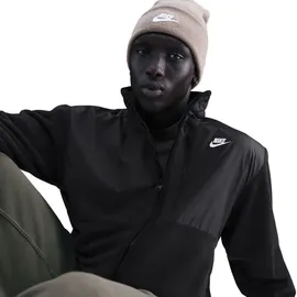 Nike Club Winterizd Black S