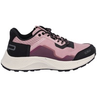 Cmp 3q31286 Merkury Lifestyle Hiking Shoes Rosa EU 39 Frau