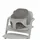 Cybex Lemo Comfort Inlay Suede Grey, Grau