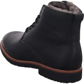 Panama Jack Glasgow Igloo Stiefelette, schwarz 44