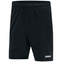 JAKO Profi Shorts schwarz XL