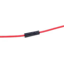 Gembird Detroit MHS-DTW-R rot