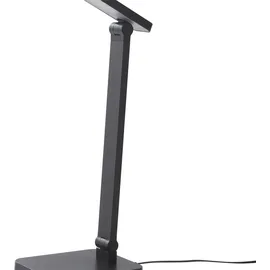 LINDBY Rylas, Schwarz, USB, CCT