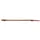 Hunter Round & Soft Canadian Up Halsband Cognac 55
