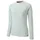 Gill UV Tec Langarmshirt Grau/Roségold 42
