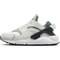 Nike Schuhe Air Huarache Mica Green W, DH4439110 - Weiß - 39