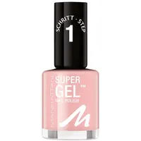 Manhattan Super Gel Nagellack 240 pop princess pink 12 ml