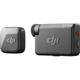 DJI Mic Mini 1 Sender + 1 Empfänger