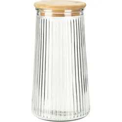 Vorratsglas RIFFLE