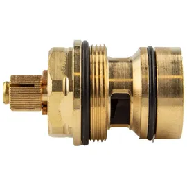 Ideal Standard Oberteil Dualux A960939NU 1/2" blau ohne Griff