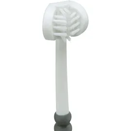 Trixie 3-Kopf-Zahnbürste 18 cm,