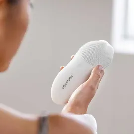 Cecotec Facecare Skinroutine Massagegerät Weiß