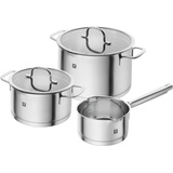 Zwilling TrueFlow Topf-Set 