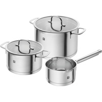 Zwilling TrueFlow Topf-Set 
