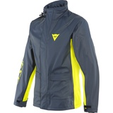 Dainese Storm 2 Motorrad Regenjacke XL