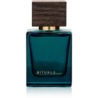 RITUALS Eau de Parfum für ihn, Bleu Byzantin, Reisegröße, 15 ml
