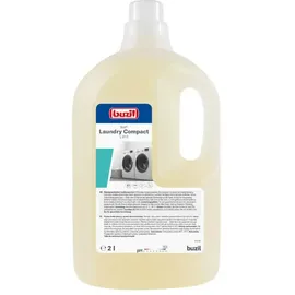 buzil company Vollwaschmittel Flüssig 2 l