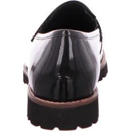 SIOUX Meredith-709-H, schwarz(schwarz), Gr. 61⁄2