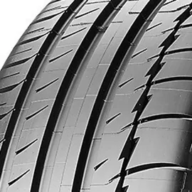 Michelin Pilot Sport 2 295/35 R18 99Y