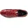 Mizuno Alpha II Elite FG Herren Rot/Black/Gold 43