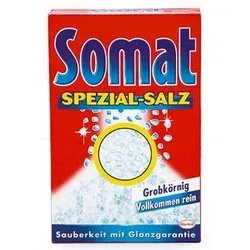 Spezialsalz SZ8 für Spülmaschinen 1,2kg