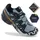 Salomon Speedcross 6 Gore-Tex Herren Trooper/Black/Wood Thrush 48