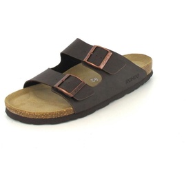 ROHDE Sunnys N°32 Herren mocca/dunkelbraun 41