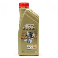Castrol EDGE LL IV 15B1B2 0W-20 1 l