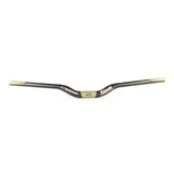 Renthal Fatbar Lite Carbon Rise 40 mm 760 mm schwarz schwarz 31,8 MM
