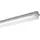 Schuch LED-Feuchtraum-Wannenleuchte Kunststoff 21 W 3440 lm grau