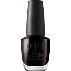 OPI OPI Classics Nagellack 15 ml Lincoln Park After Dark 