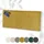 lycce Wandkissen Cord 75 cm x 30 cm x 4 cm