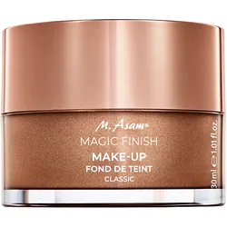 M. Asam® MAGIC FINISH Make-up Mousse Classic