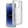 Hama iPhone 15 Pro Bumper Hülle transparent