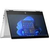 HP ProBook x360 435 G10, Pike Silver, Ryzen 7 7730U, 32GB RAM, 1TB SSD, DE (816D9EA#ABD)