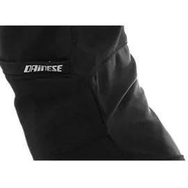 Dainese Herren 1755018 apparel, Schwarz, 54