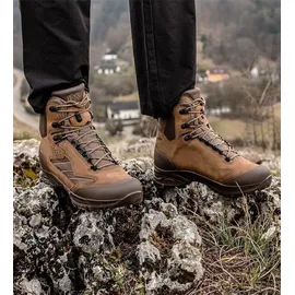 Haix SCOUT 3.0 GTX Ws brown braun