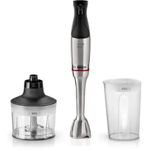 Bosch ErgoMaster Serie 6 MSM6M830 Stabmixer