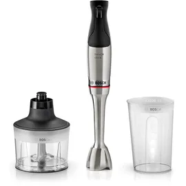 Bosch ErgoMaster Serie 6 MSM6M830 Stabmixer