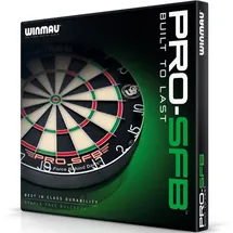 WINMAU Pro SFB