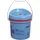 KIMTECH Wettask Rollenspendereimer, 4 x blaue Spendereimer