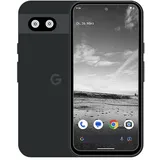 Google Pixel 8a 128GB Obsidian 15,5cm (6,1") OLED Display, Android 14, 64MP Dual-Kamera