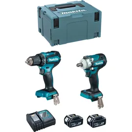 Makita DLX2452TJ