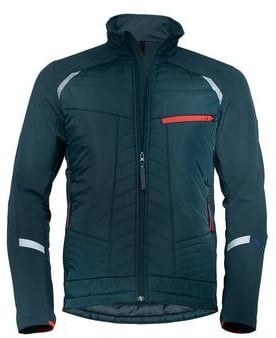 uvex suXXeed Hybridjacke nachtblau 3XL - 8933214 - blau