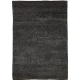 Natur Pur Heaven Wollteppich 200 x 300 cm Grau