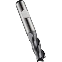Dormer Dormer, Fräser, Schaftfräser C922 DIN 844 K Nenn-Ø