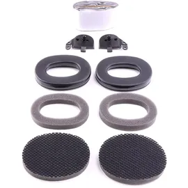 3M LiteCom Plus MT73H7P3E4410WS6EU Kapselgehörschutz-Headset 33 dB 1St.