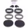 3M LiteCom Plus MT73H7P3E4410WS6EU Kapselgehörschutz-Headset 33 dB 1St.
